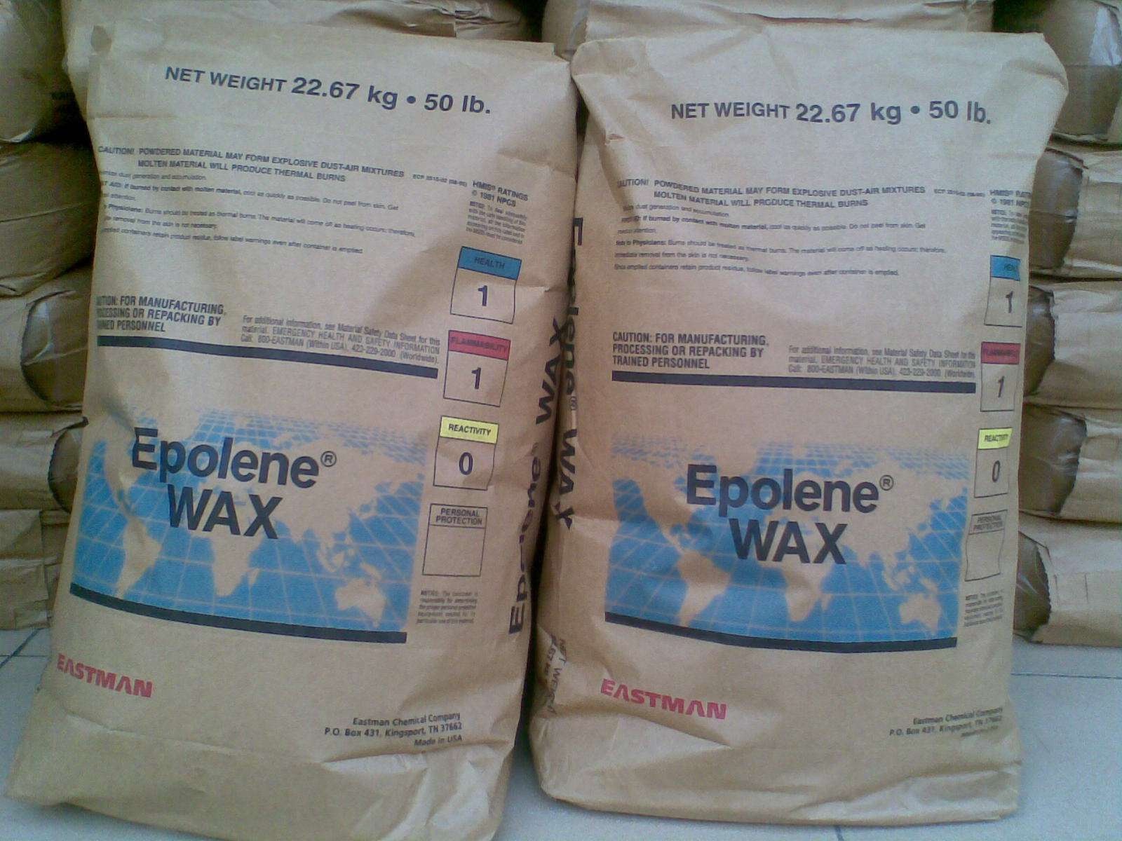 Polyethylene Wax